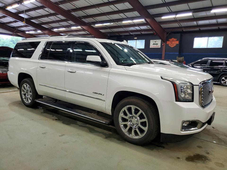 2016 Gmc Yukon Xl მანქანა იყიდება აუქციონზე, vin: 1GKS2HKJ6GR253860, აუქციონის ნომერი: 60023096