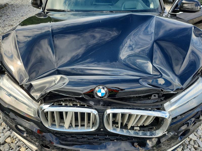 Auction sale of the 2017 Bmw X5, vin: 5UXKR0C56H0U53054, lot number: 60850506