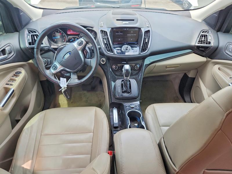 2014 Ford Escape მანქანა იყიდება აუქციონზე, vin: 1FMCU0J91EUB92958, აუქციონის ნომერი: 62962906