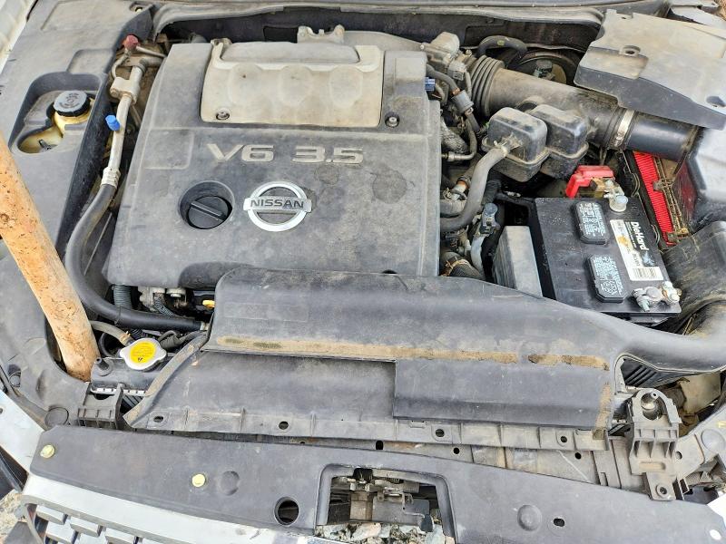Aukcja sprzedaży 2004 Nissan Maxima, vin: 1N4BA41E54C883286, numer aukcji: 60789456