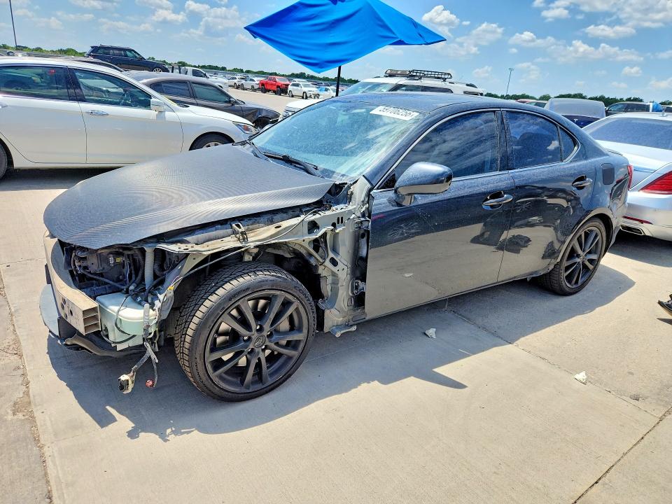 Продаж на аукціоні авто 2006 Lexus Is, vin: JTHBE262662004385, номер лоту: 59706256