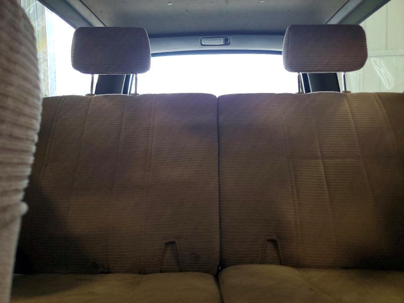 Aukcja sprzedaży 1998 Toyota 4runner, vin: JT3HN86R0W0174284, numer aukcji: 60714036