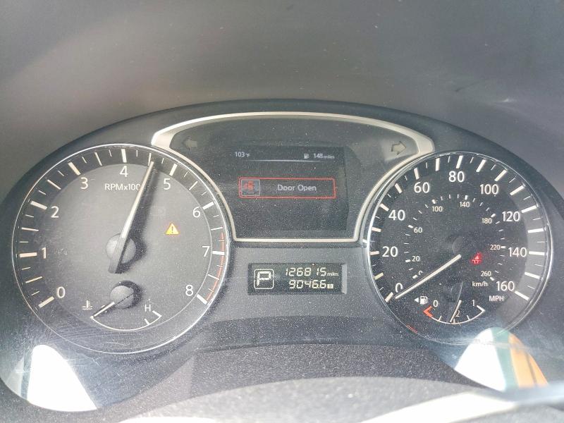 Продажа на аукционе авто 2015 Nissan Altima, vin: 1N4AL3AP9FC477144, номер лота: 62452536