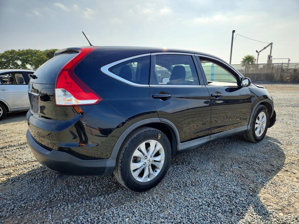 Продажа на аукционе авто 2014 Honda Cr-v, vin: 3CZRM3H58EG700603, номер лота: 60676106