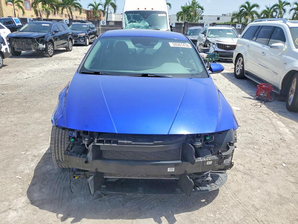 59361416 :رقم المزاد ، KMHLL4DG5RU721192 vin ، 2024 Hyundai Elantra مزاد بيع