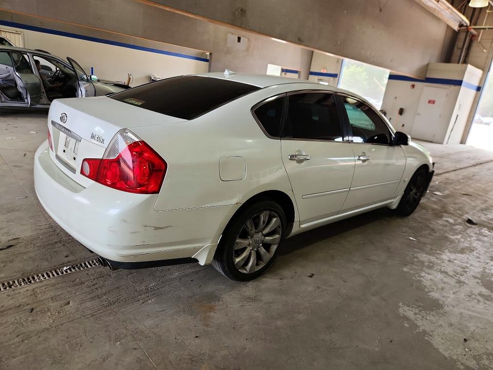 Продаж на аукціоні авто 2006 Infiniti M35, vin: JNKAY01F76M257480, номер лоту: 61313156