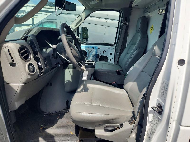 Продаж на аукціоні авто 2014 Ford Econoline, vin: 1FDWE3FL8EDA88709, номер лоту: 61732766