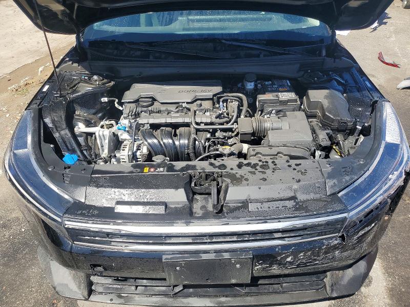 59654176 :رقم المزاد ، 3KPFT4DE8TE270023 vin ، 2026 Kia K4 مزاد بيع