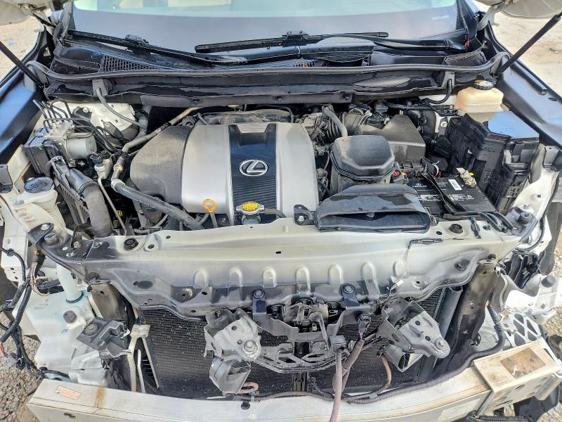 2016 Lexus Rx 350 მანქანა იყიდება აუქციონზე, vin: 2T2BZMCA5GC037874, აუქციონის ნომერი: 61846246