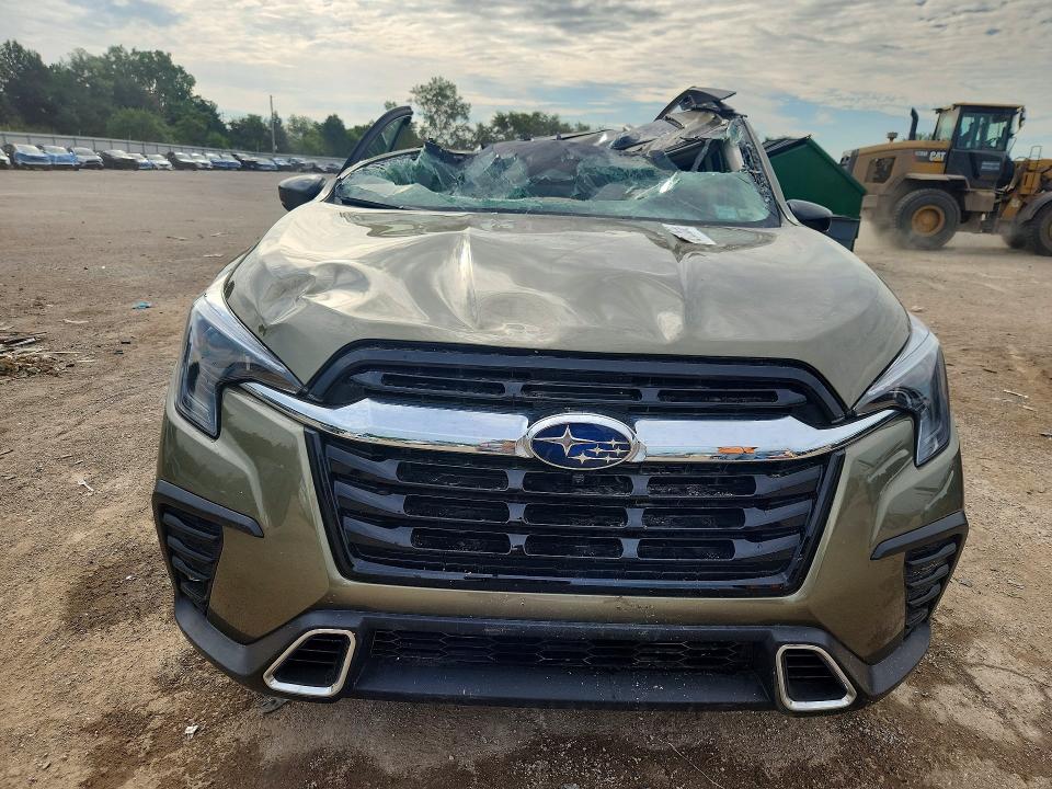 Продаж на аукціоні авто 2026 Subaru Ascent, vin: 4S4WMAKD0T3414298, номер лоту: 62723536