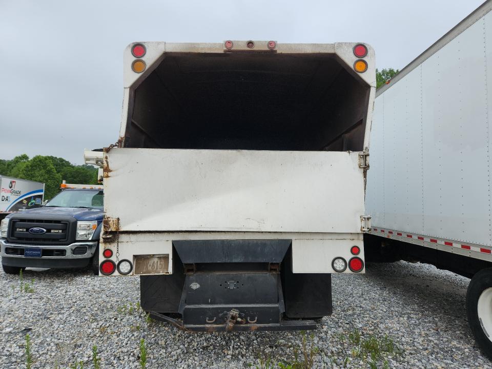 2008 Ford F750 მანქანა იყიდება აუქციონზე, vin: 3FRNX75B18V697141, აუქციონის ნომერი: 58977026
