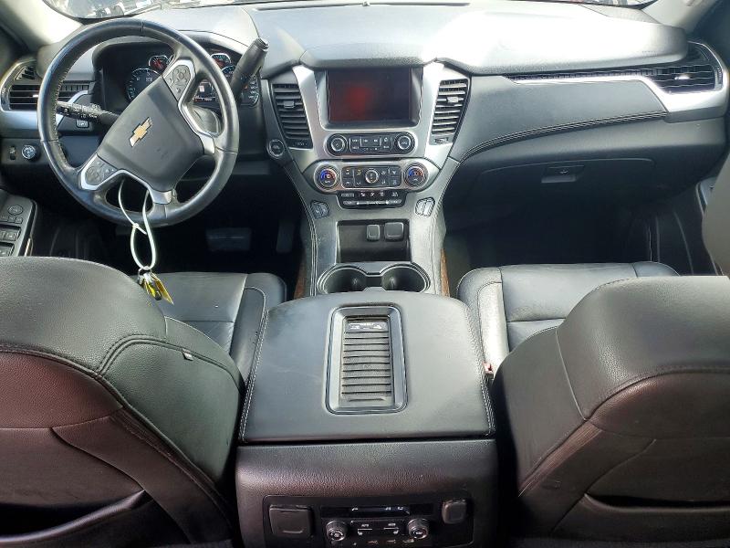 Продажа на аукционе авто 2017 Chevrolet Suburban, vin: 1GNSKHKC2HR173381, номер лота: 61386776
