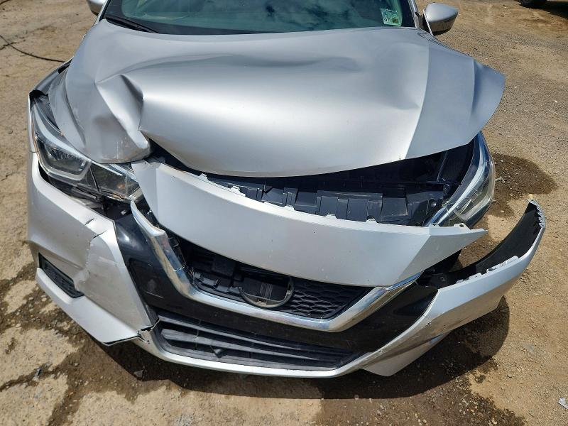 Aukcja sprzedaży 2021 Nissan Versa, vin: 3N1CN8EV9ML868432, numer aukcji: 62480326