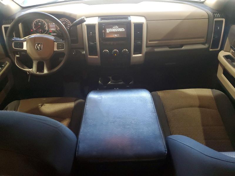 2009 Dodge Ram 1500 მანქანა იყიდება აუქციონზე, vin: 1D3HB18PX9S801709, აუქციონის ნომერი: 63581436