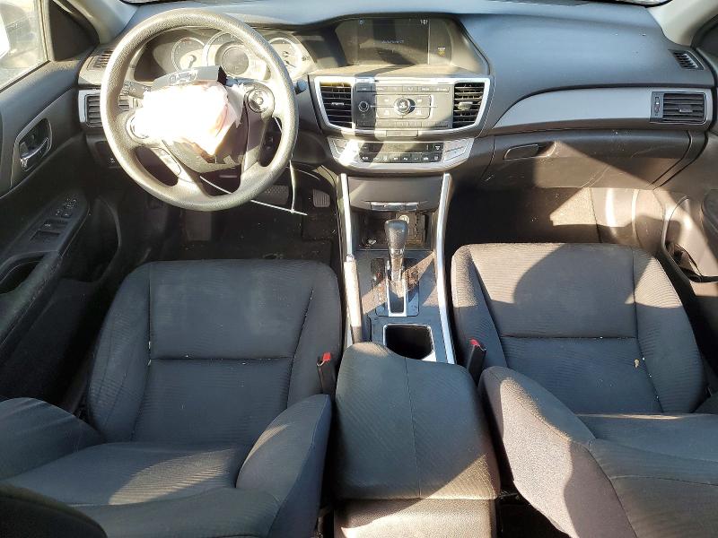 Aukcja sprzedaży 2014 Honda Accord, vin: 1HGCR2F38EA238911, numer aukcji: 59325416