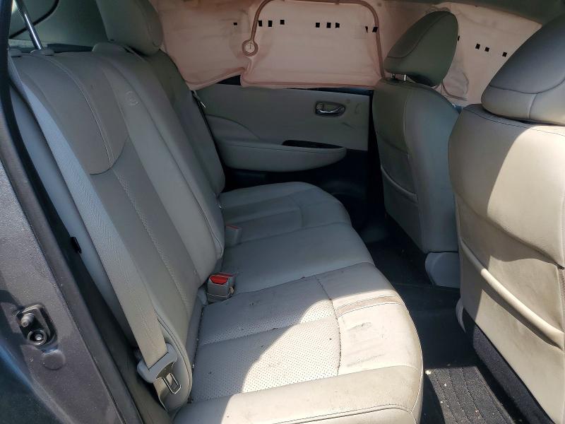 60528116 :رقم المزاد ، 1N4AZ1CP6JC302746 vin ، 2018 Nissan Leaf مزاد بيع