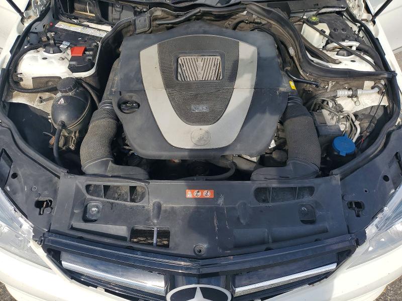 Продаж на аукціоні авто 2009 Mercedes-benz C, vin: WDDGF81X49R079209, номер лоту: 63026406