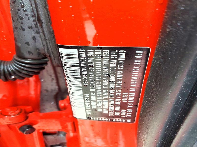 Продаж на аукціоні авто 2018 Volkswagen Beetle, vin: 3VW5DAAT6JM502368, номер лоту: 63292826