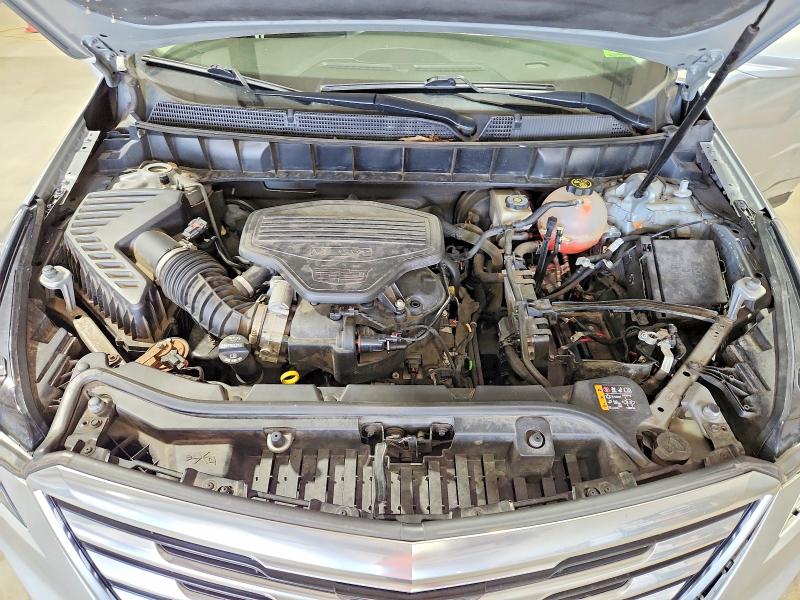 Продажа на аукционе авто 2018 Cadillac Xt5, vin: 1GYKNDRS8JZ179577, номер лота: 60748246