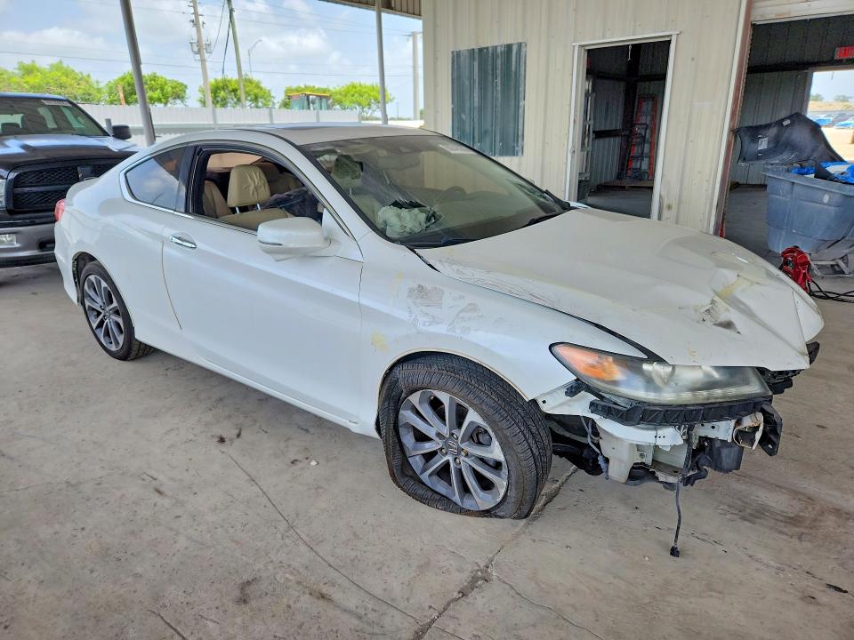 Продажа на аукционе авто 2015 Honda Accord, vin: 1HGCT2B83FA008908, номер лота: 60046286