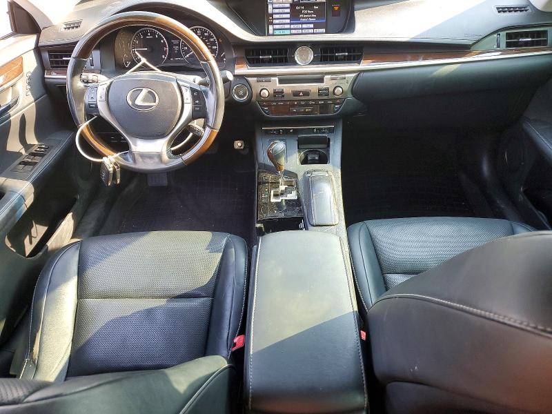 Продаж на аукціоні авто 2014 Lexus Es, vin: JTHBK1GG8E2137550, номер лоту: 59909956