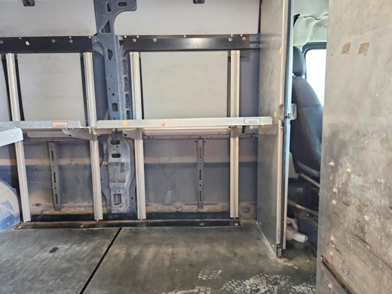 Продаж на аукціоні авто 2020 Ram Promaster 3500, vin: 3C6URVJG8LE136508, номер лоту: 62262496