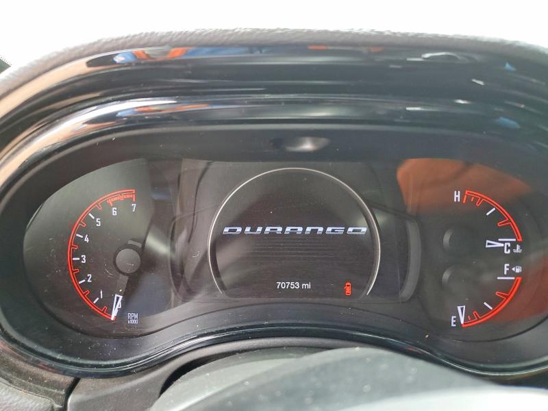 Aukcja sprzedaży 2023 Dodge Durango, vin: 1C4SDHCT8PC672026, numer aukcji: 61398796