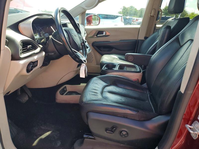Aukcja sprzedaży 2020 Chrysler Pacifica, vin: 2C4RC1BG7LR113842, numer aukcji: 62208426