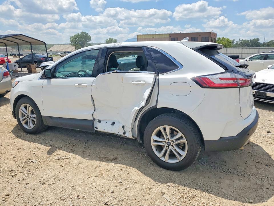 Продажа на аукционе авто 2019 Ford Edge, vin: 2FMPK4J99KBC73299, номер лота: 60514246