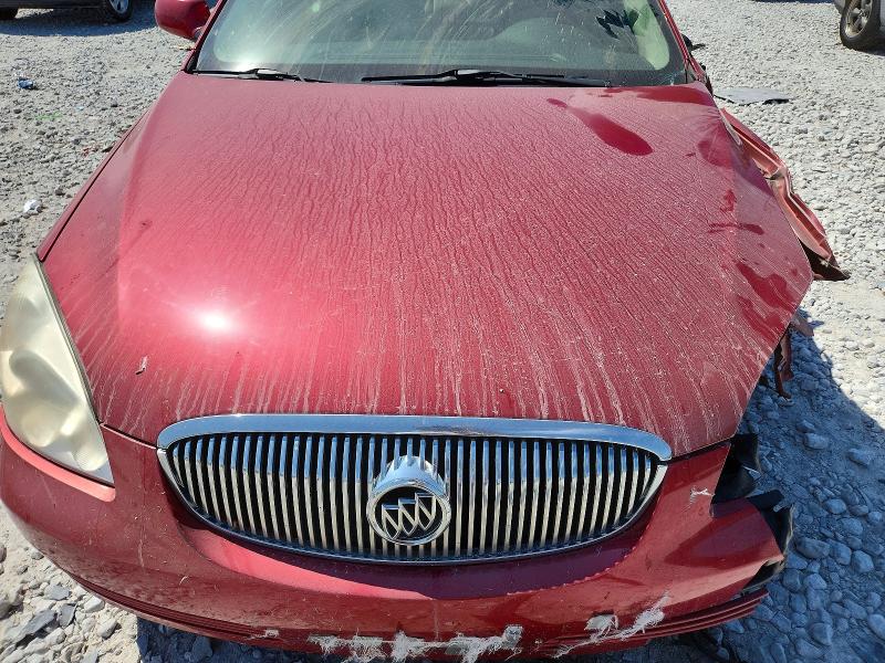 Aukcja sprzedaży 2007 Buick Lucerne, vin: 1G4HD57207U180705, numer aukcji: 60840266