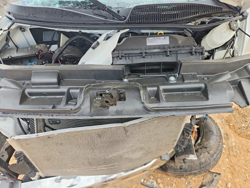 Продаж на аукціоні авто 2025 Gmc Savana, vin: 1GTW7AFP0S1168699, номер лоту: 60651966