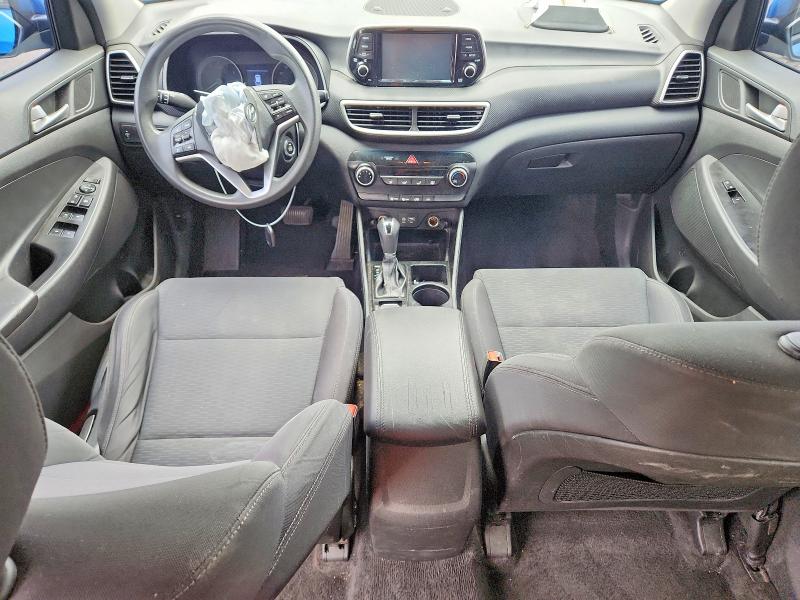 Продажа на аукционе авто 2019 Hyundai Tucson, vin: KM8J23A47KU929269, номер лота: 59287426