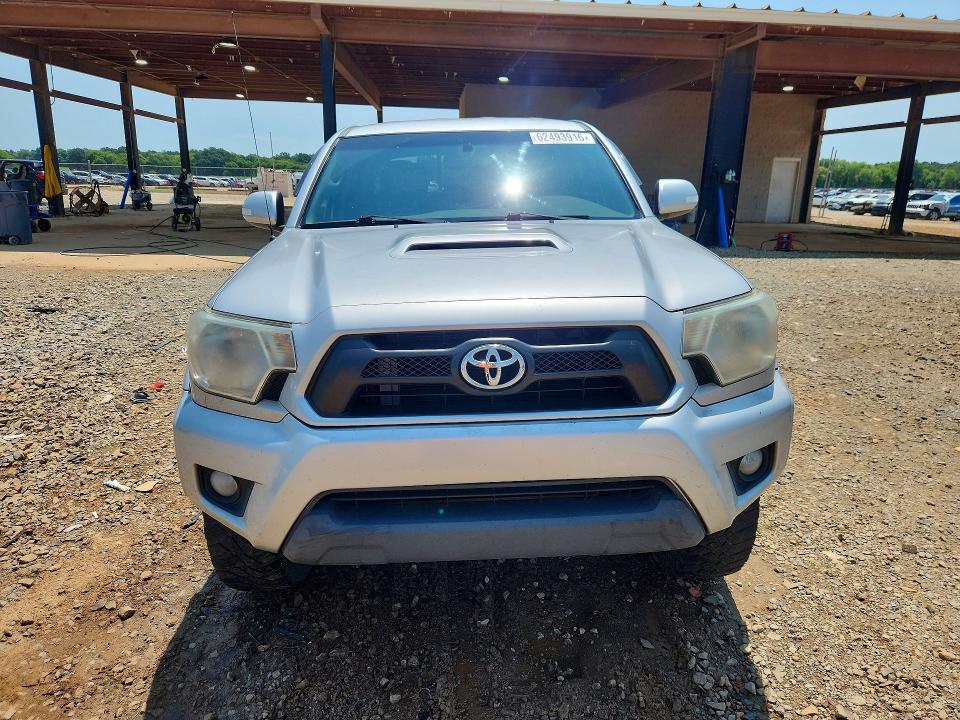 Aukcja sprzedaży 2012 Toyota Tacoma, vin: 5TFMU4FN9CX005399, numer aukcji: 62493916