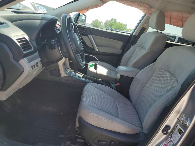 Aukcja sprzedaży 2018 Subaru Forester, vin: JF2SJAEC1JH610220, numer aukcji: 63125756