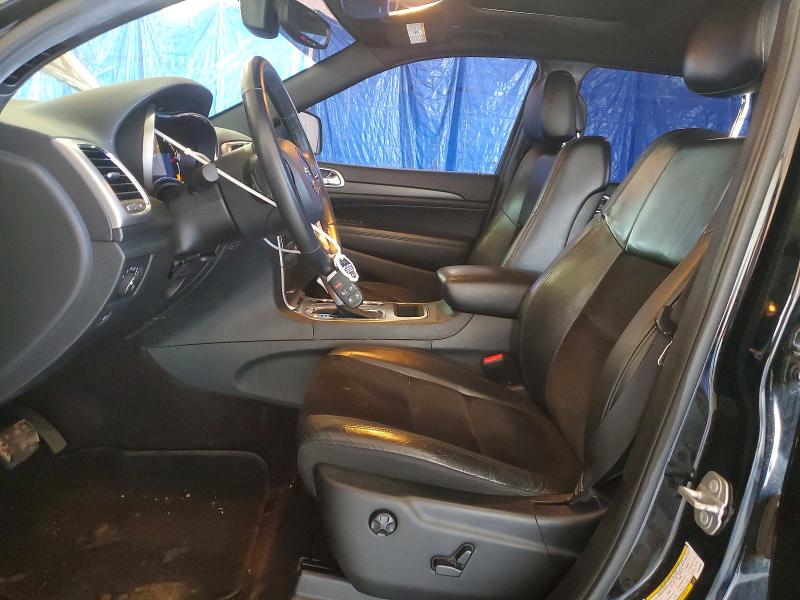 2018 Jeep Grand Cherokee მანქანა იყიდება აუქციონზე, vin: 1C4RJFAG6JC202988, აუქციონის ნომერი: 61667676