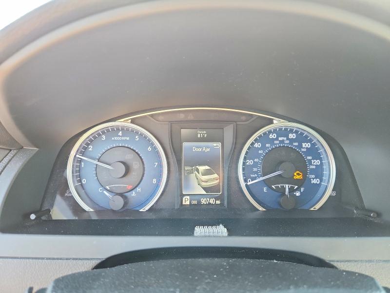 Продажа на аукционе авто 2015 Toyota Camry, vin: 4T4BF1FK6FR493868, номер лота: 61746196