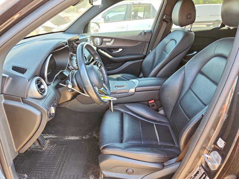 Aukcja sprzedaży 2020 Mercedes-benz Glc, vin: WDC0G8EB9LF721496, numer aukcji: 62528086