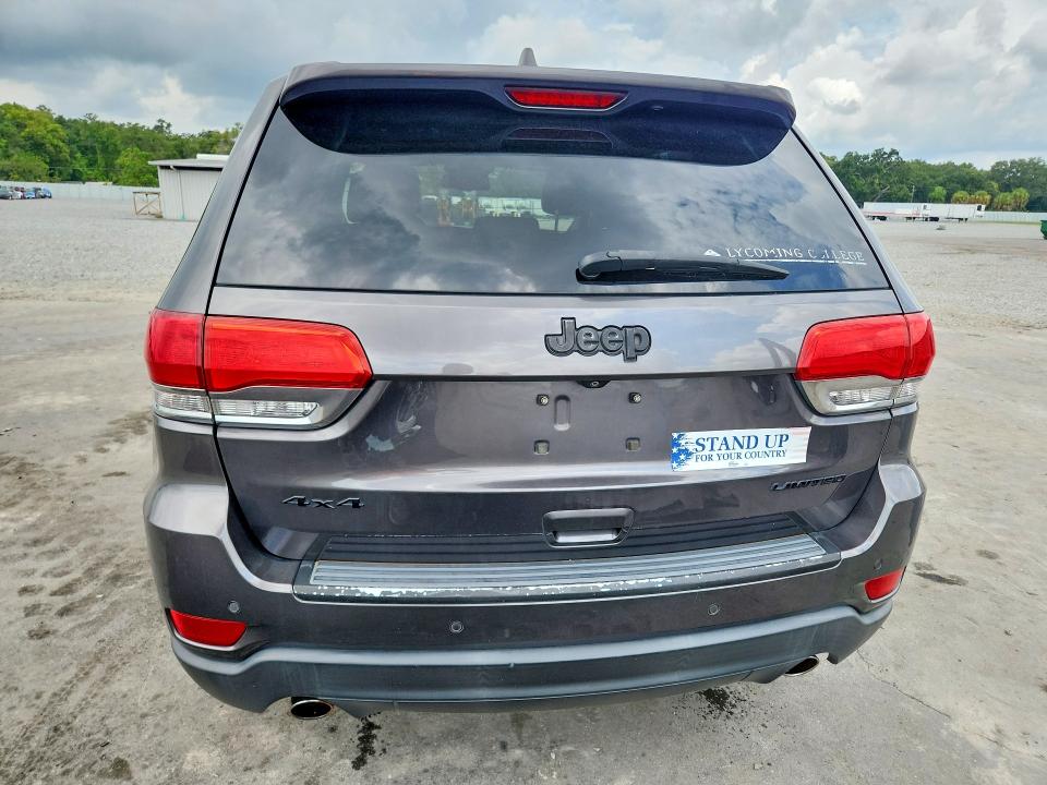 Aukcja sprzedaży 2014 Jeep Grand Cherokee, vin: 1C4RJFBG3EC275336, numer aukcji: 63124606