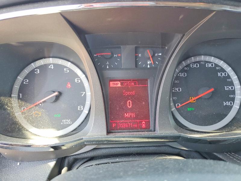 Aukcja sprzedaży 2017 Gmc Terrain, vin: 2GKALREK0H6181649, numer aukcji: 60945136