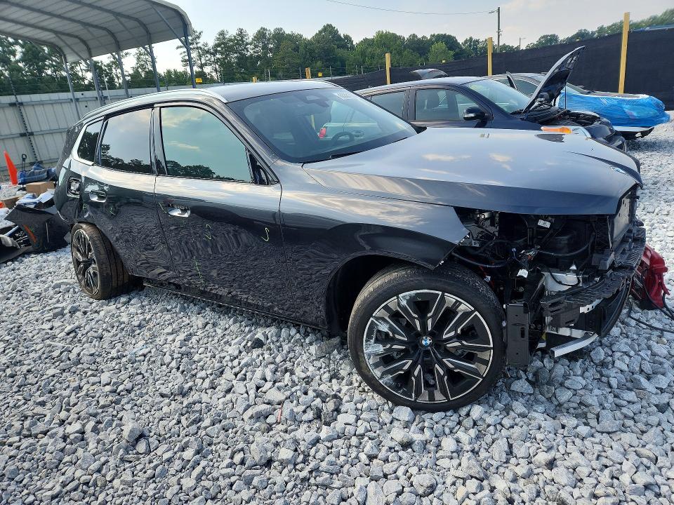 Aukcja sprzedaży 2025 Bmw X3, vin: 5UX53GP0XS9Z75646, numer aukcji: 63331706