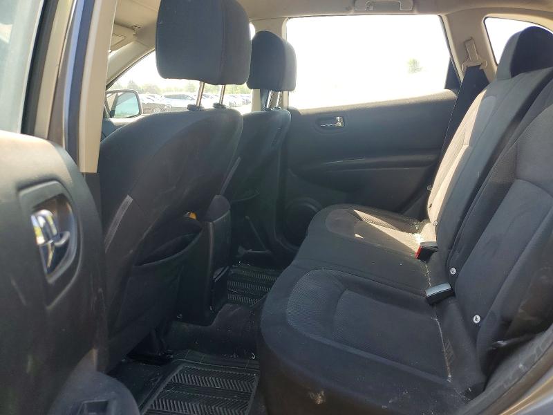 Aukcja sprzedaży 2012 Nissan Rogue, vin: JN8AS5MT9CW277834, numer aukcji: 62782386