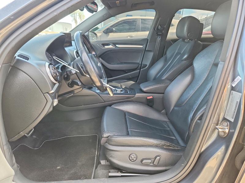 Продажа на аукционе авто 2015 Audi A3, vin: WAUFFGFF4F1101121, номер лота: 60354606