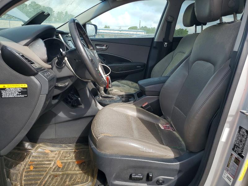Aukcja sprzedaży 2013 Hyundai Santa Fe Sport, vin: 5XYZU3LA4DG070179, numer aukcji: 61238526