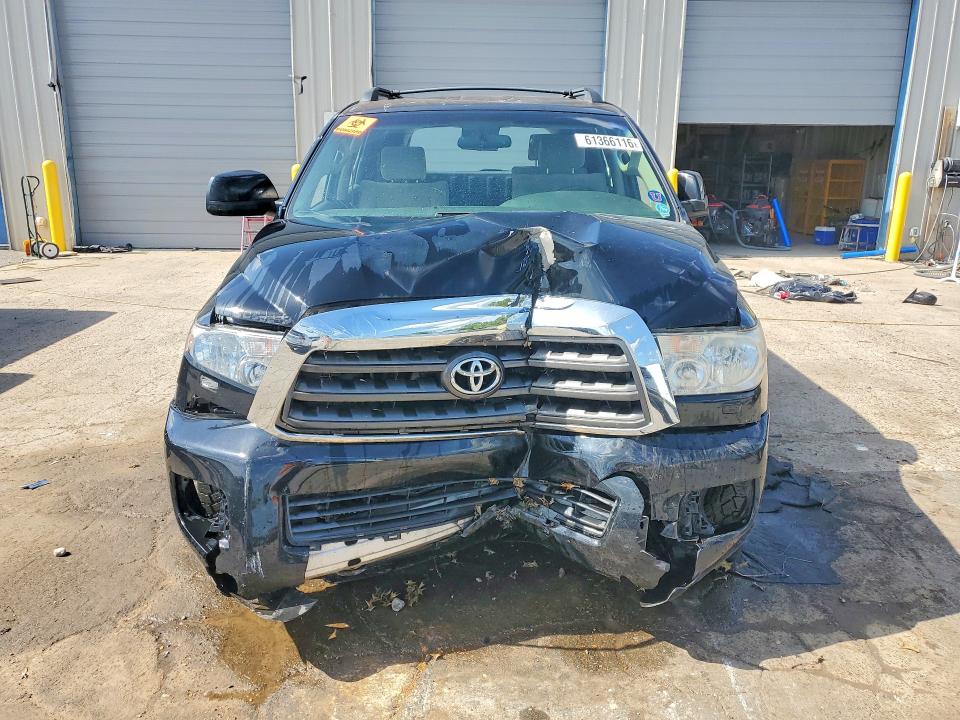 Продажа на аукционе авто 2008 Toyota Sequoia, vin: 5TDZY64A58S007668, номер лота: 61366116