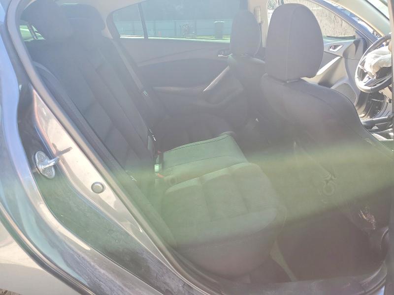 Aukcja sprzedaży 2015 Mazda 6, vin: JM1GJ1U56F1196195, numer aukcji: 62467686