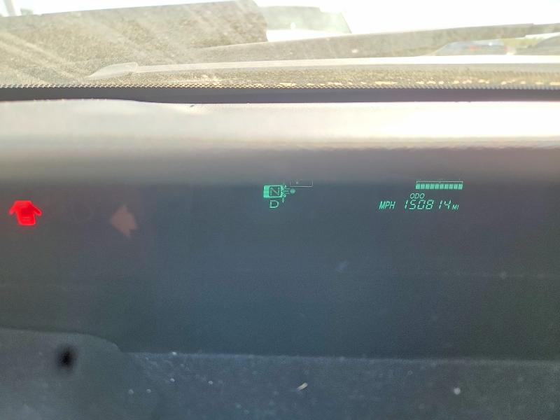 2008 Toyota Prius მანქანა იყიდება აუქციონზე, vin: JTDKB20U087770901, აუქციონის ნომერი: 62546296