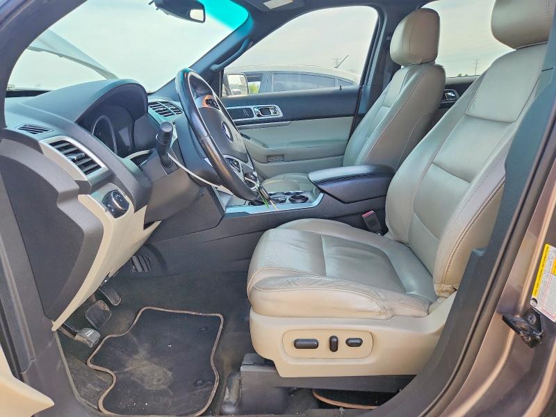 Aukcja sprzedaży 2013 Ford Explorer, vin: 1FM5K7D82DGB68983, numer aukcji: 62955316