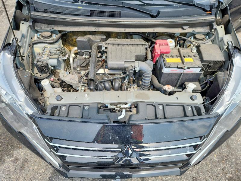 Aukcja sprzedaży 2024 Mitsubishi Mirage, vin: ML32FUFJ5RHF20181, numer aukcji: 62512476