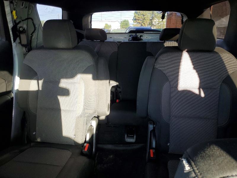 Продажа на аукционе авто 2023 Chevrolet Traverse, vin: 1GNEVGKW4PJ152604, номер лота: 61632916