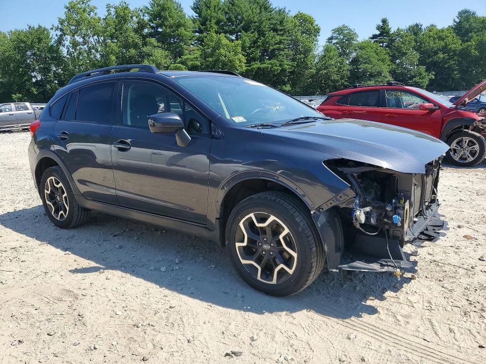 Aukcja sprzedaży 2017 Subaru Crosstrek, vin: JF2GPABC4HH249746, numer aukcji: 59712096